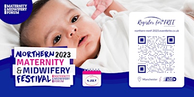 Northern Maternity & Midwifery Festival 2023