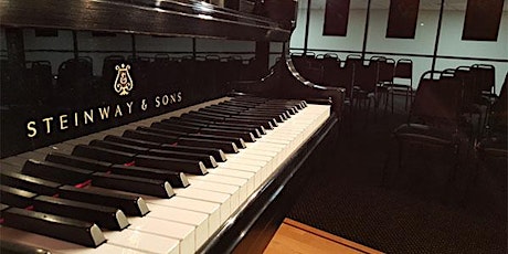 Spring Award Recital Sign Ups - Field's Pianos - Santa Ana primary image