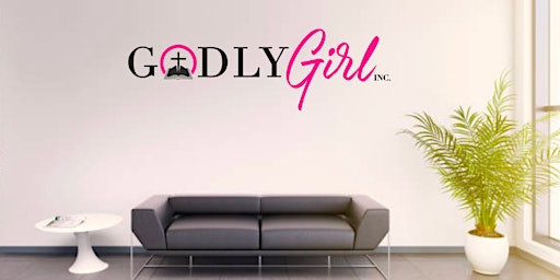 Imagen principal de Godly Girl Talk