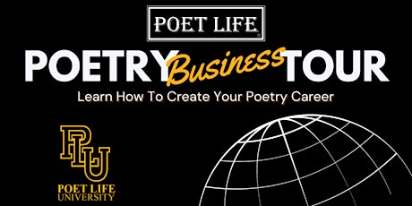 Poetry Business Challenge (Atlanta)