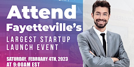 Small Business Day-Fayetteville:(Virtual Event) $1,500 in Free Resources