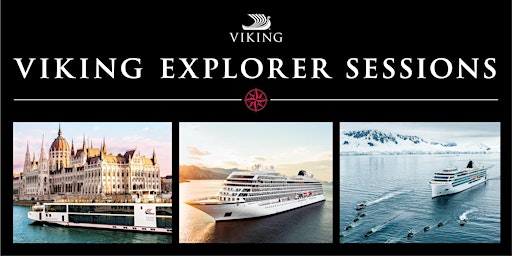 Viking Explorer Sessions: Adelaide