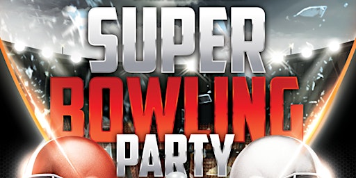 Super Bowling Party