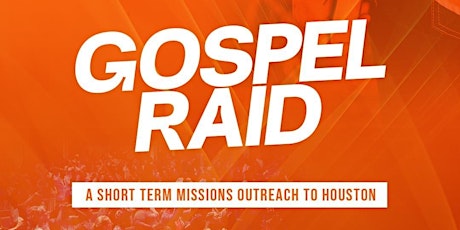 Gospel Raid