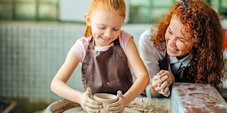 Sustainable Pottery Workshops primary image