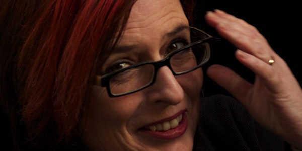 Poetry Criticism with Alison Croggon