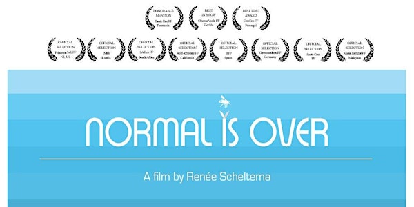 DC Premiere Screening of 'Normal is Over'