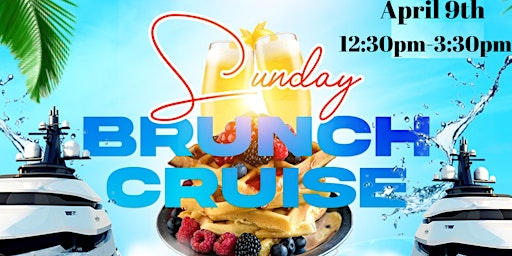 Easter Sunday Brunch Cruise