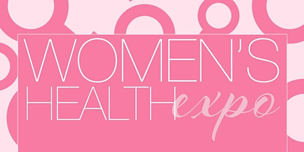 2018 Women's Health Expo