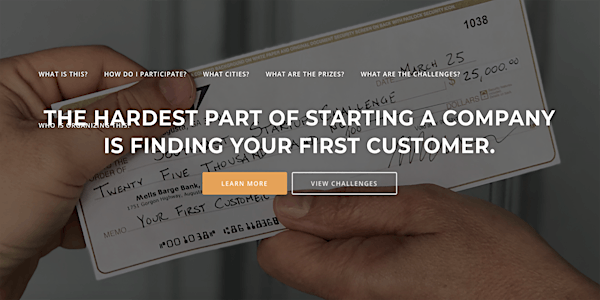 SOUTHEAST STARTUP CHALLENGE