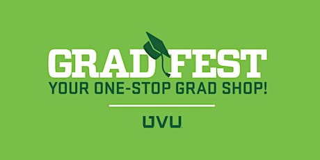 UVU Grad Fest - March 2023