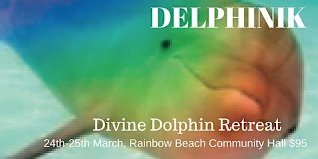 Delphinik - Divine Dolphin Retreat primary image