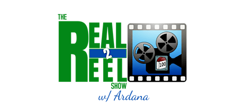 Live TV Show Filming (The Real 2 Reel Show w/ Ardana)
