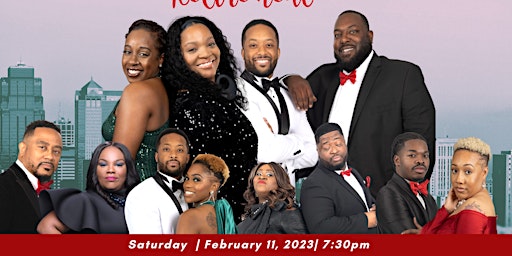 ENCORE~ Meet the Westinghouse’s  - The Stage Play
