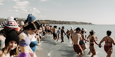 Unbounded | TMU Cold Plunge Workshop March 16th, 10:00AM -11:00AM