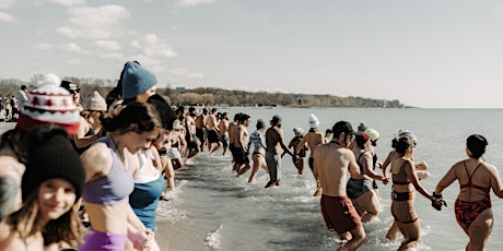Unbounded | TMU Cold Plunge Workshop March 16th, 10:00AM -11:00AM