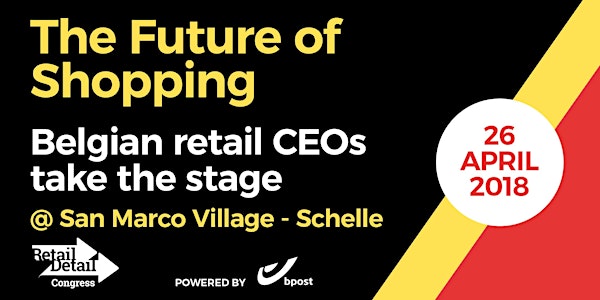 RetailDetail Congress 2018