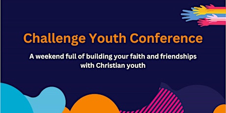 Challenge Youth Conference Europe