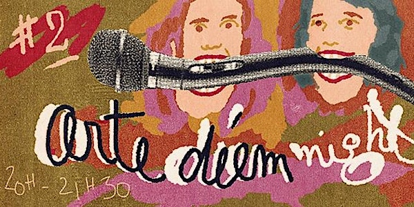 Arte Diem Night #2