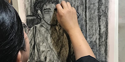 Drawing the figure clothed with Artist Emily Morey