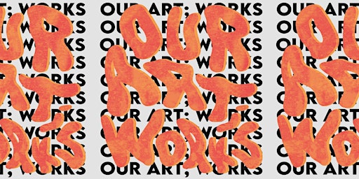 Lazi Werkschau - OUR ART;WORKS
