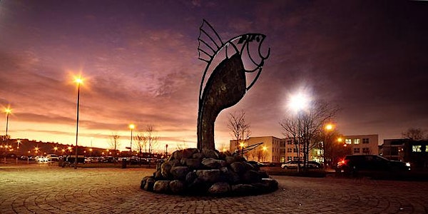 ITSligo - The Inspiration Series feat. Conor Mc Dermottroe