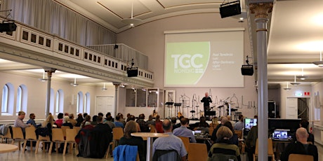 TGC Nordic Conference 2023