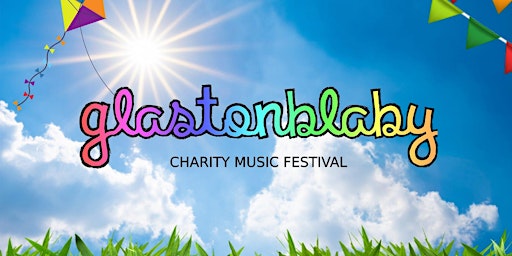 GlastonBlaby Charity Music Festival 2024 primary image