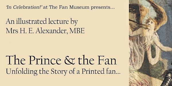The Prince and the Fan