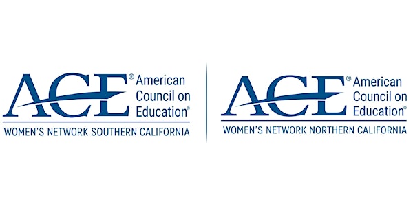 ACE Women's Network - Northern and Southern California Free Virtual Event