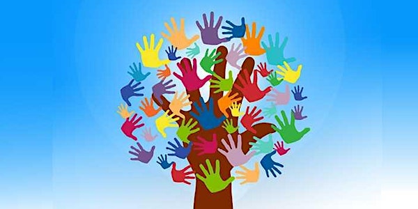 Richmond's Volunteer Fair 2018
