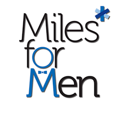 Miles for Men - Hartlepool primary image