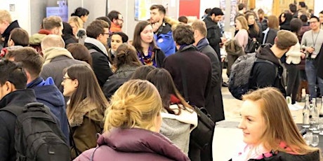 Imagem principal de UCL Risk and Disaster Reduction Careers Discovery Evening