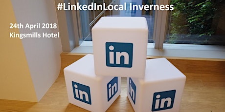 LinkedIn Local Inverness primary image