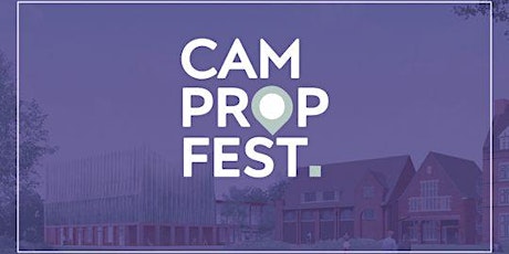 CamPropFest + Eastern Echo Awards