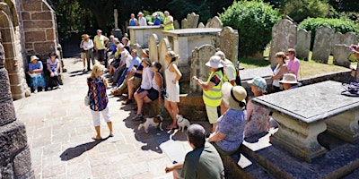 Hauptbild für Archaeology Section Meeting