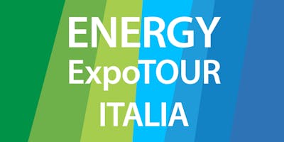 ENERGY ExpoTOUR 2018 Lazio Roma ENERGY ExpoTOUR 2018 Lazio Roma