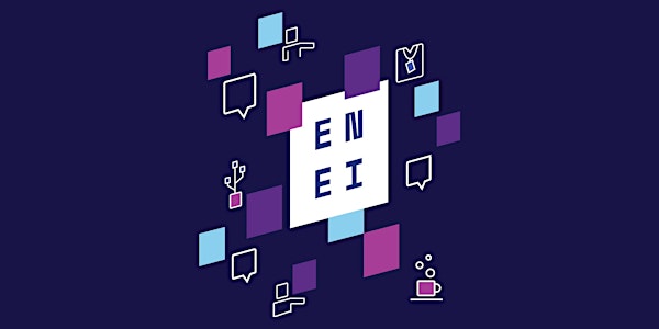 Sessão de Networking | ENEI 2018