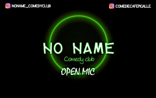 No+Name+Comedy+Club