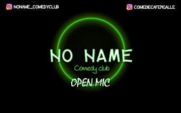 No Name Comedy Club