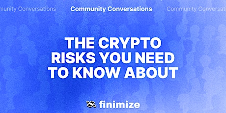 The Risks And Regulations When Investing In Crypto