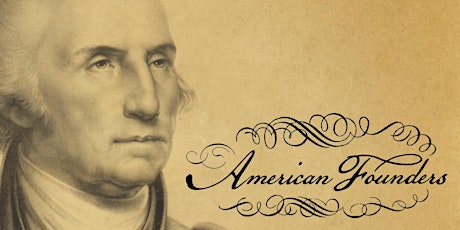 American Founders: "The Enigma of Ben Franklin's Faith" primary image