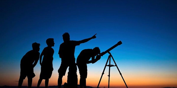 Mid States Region of the Astronomical League 2018 Convention