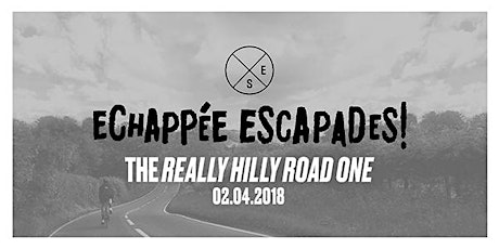 Echappée Escapades Rd.3 - The Really Hilly Road One primary image