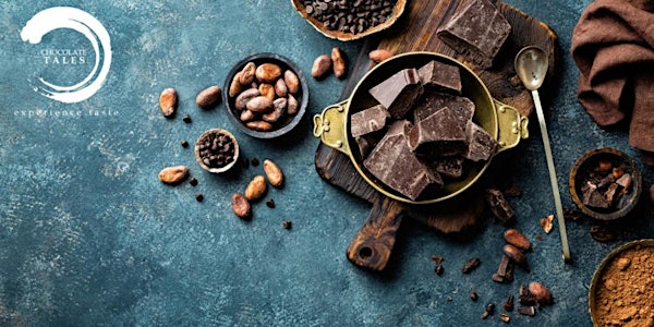 Bean 2 Bar Chocolate Making Workshop (Hamilton Location)