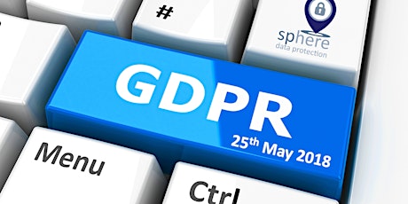 GDPR - what does it mean for me?  primary image