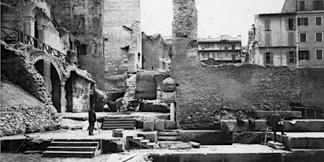 L’industria edilizia a Roma nel ‘buio’ secolo X