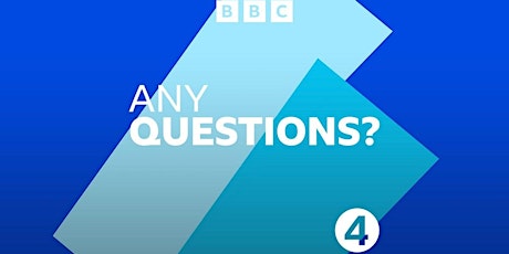 BBC Radio 4's Any Questions?