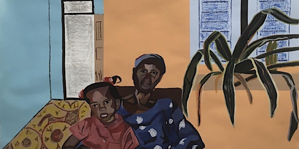 Gatherings: Artist Discussion | Joy Labinjo and Ashley Holmes