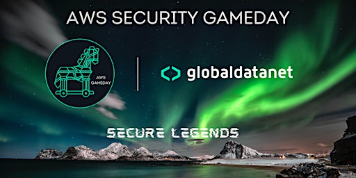 AWS Security Game Day - Secure Legends